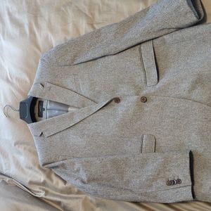 Banana Republic blazer